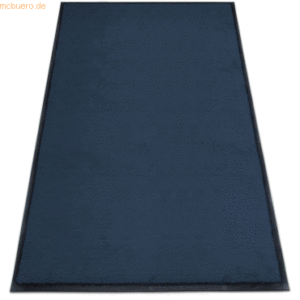 Miltex Schmutzfangmatte Eazycare Style 85x150cm A34 Deeper Navy