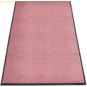 Miltex Schmutzfangmatte Eazycare Style 120x180cm A19 Flesh Coloured