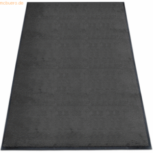 Miltex Schmutzfangmatte Eazycare Style 120x180cm A26 Smokey Mount