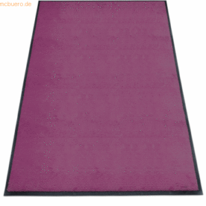 Miltex Schmutzfangmatte Eazycare Style 120x200cm A20 Magenta