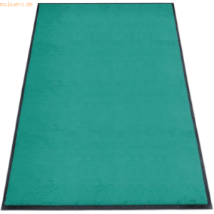 Miltex Schmutzfangmatte Eazycare Style 120x200cm A38 Turquoise