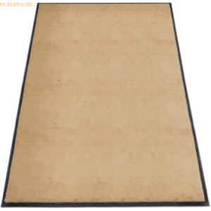 Miltex Schmutzfangmatte Eazycare Style 120x240cm A04 Golden Tan