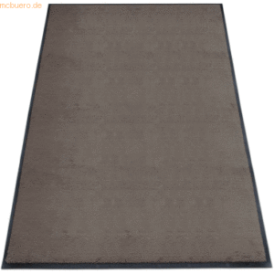 Miltex Schmutzfangmatte Eazycare Style 120x240cm A27 Mole