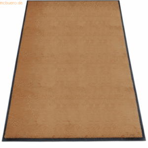 Miltex Schmutzfangmatte Eazycare Style 150x200cm A06 Camel