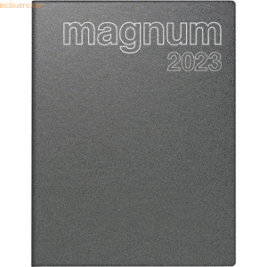 Rido Buchkalender magnum 18