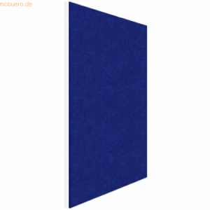 Rocada Textiltafel Skinpin 50x100cm blau