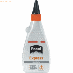 Ponal Holzleim Express 550g