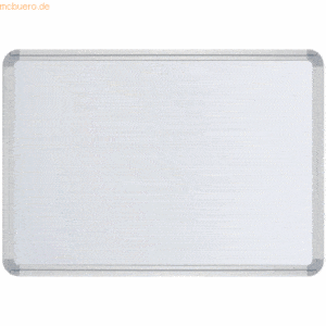 Ultradex Stellwandtafel Whiteboard Emaille Outdoor B1200xH1800xT22mm w