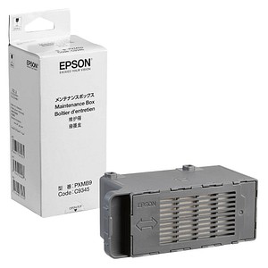 EPSON C934591 Resttintenbehälter