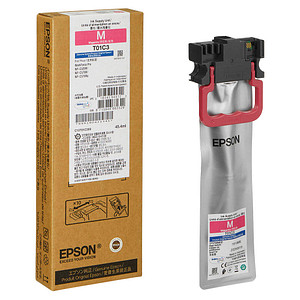 EPSON T01C300XL M magenta Tintenpatrone