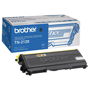 brother TN-2120 schwarz Toner