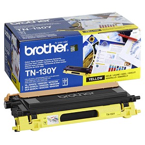 brother TN-130Y gelb Toner