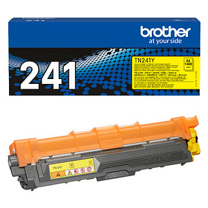 brother TN-241Y gelb Toner