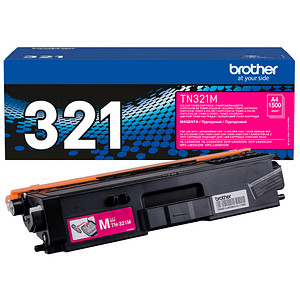 brother TN-321M magenta Toner