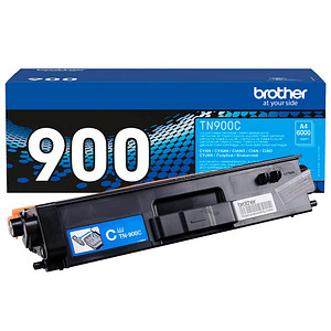 brother TN-900C cyan Toner