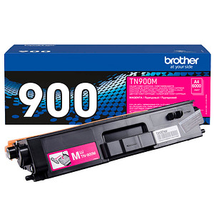 brother TN-900M magenta Toner