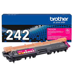 brother TN-242M magenta Toner