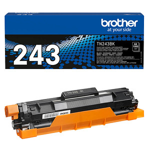 brother TN-243BK schwarz Toner