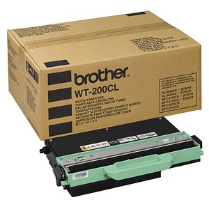 brother WT-200CL Resttonerbehälter