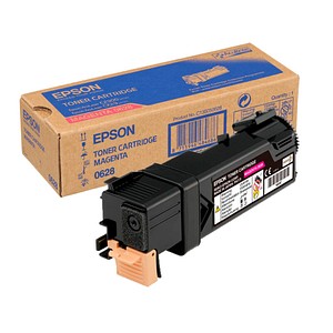 EPSON S050628 magenta Toner