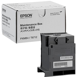 EPSON T671200 Resttintenbehälter