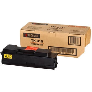 KYOCERA TK-310 schwarz Toner