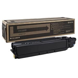 KYOCERA TK-6305K schwarz Toner