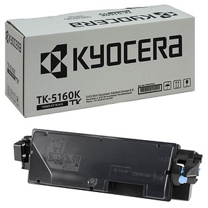 KYOCERA TK-5160K schwarz Toner