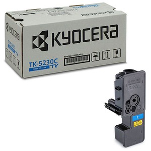 KYOCERA TK-5230C cyan Toner