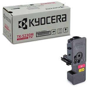 KYOCERA TK-5230M magenta Toner