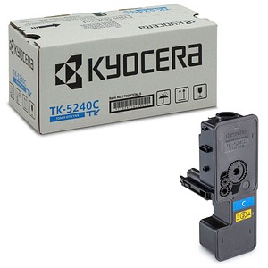 KYOCERA TK-5240C cyan Toner