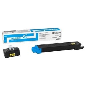 KYOCERA TK-8315C cyan Toner