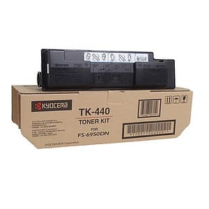 KYOCERA TK-440 schwarz Toner