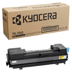 KYOCERA TK-7310 schwarz Toner