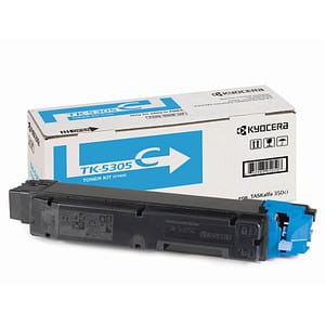 KYOCERA TK-5305C cyan Toner