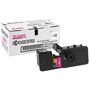 KYOCERA TK-5430M magenta Toner