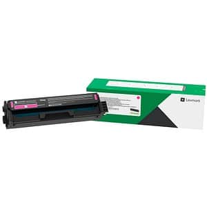 Lexmark C332HM0 magenta Toner