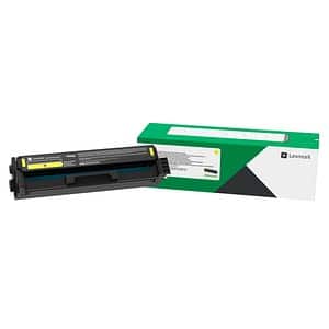 Lexmark C3220Y0 gelb Toner