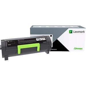 Lexmark B260UA0 schwarz Toner