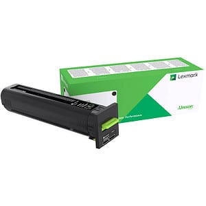 Lexmark 73B0010 schwarz Toner