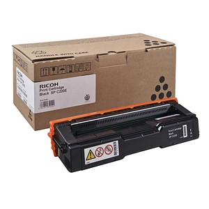 RICOH Type SP C220E schwarz Toner