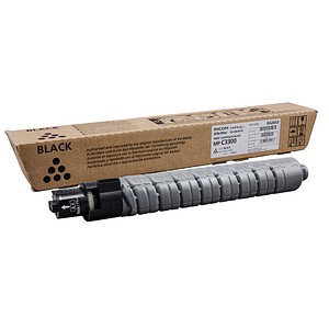 RICOH MP C3300 schwarz Toner