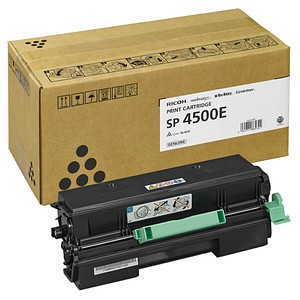 RICOH Type SP 4500E schwarz Toner