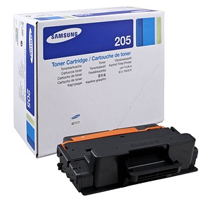 SAMSUNG MLT-D205E (SU951A) schwarz Toner