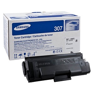 SAMSUNG MLT-D307E (SV058A) schwarz Toner