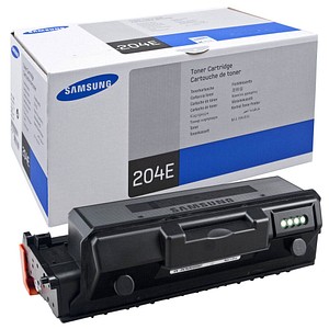 SAMSUNG MLT-D204E (SU925A) schwarz Toner