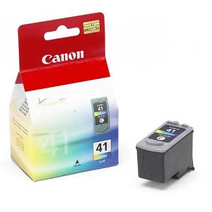 Canon CL-41 color Druckkopf