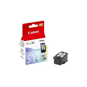 Canon CL-511 color Druckkopf