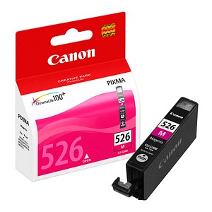 Canon CLI-526 M magenta Tintenpatrone