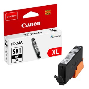 Canon CLI-581 XL BK schwarz Tintenpatrone